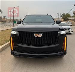 كاديلاك اسكاليد